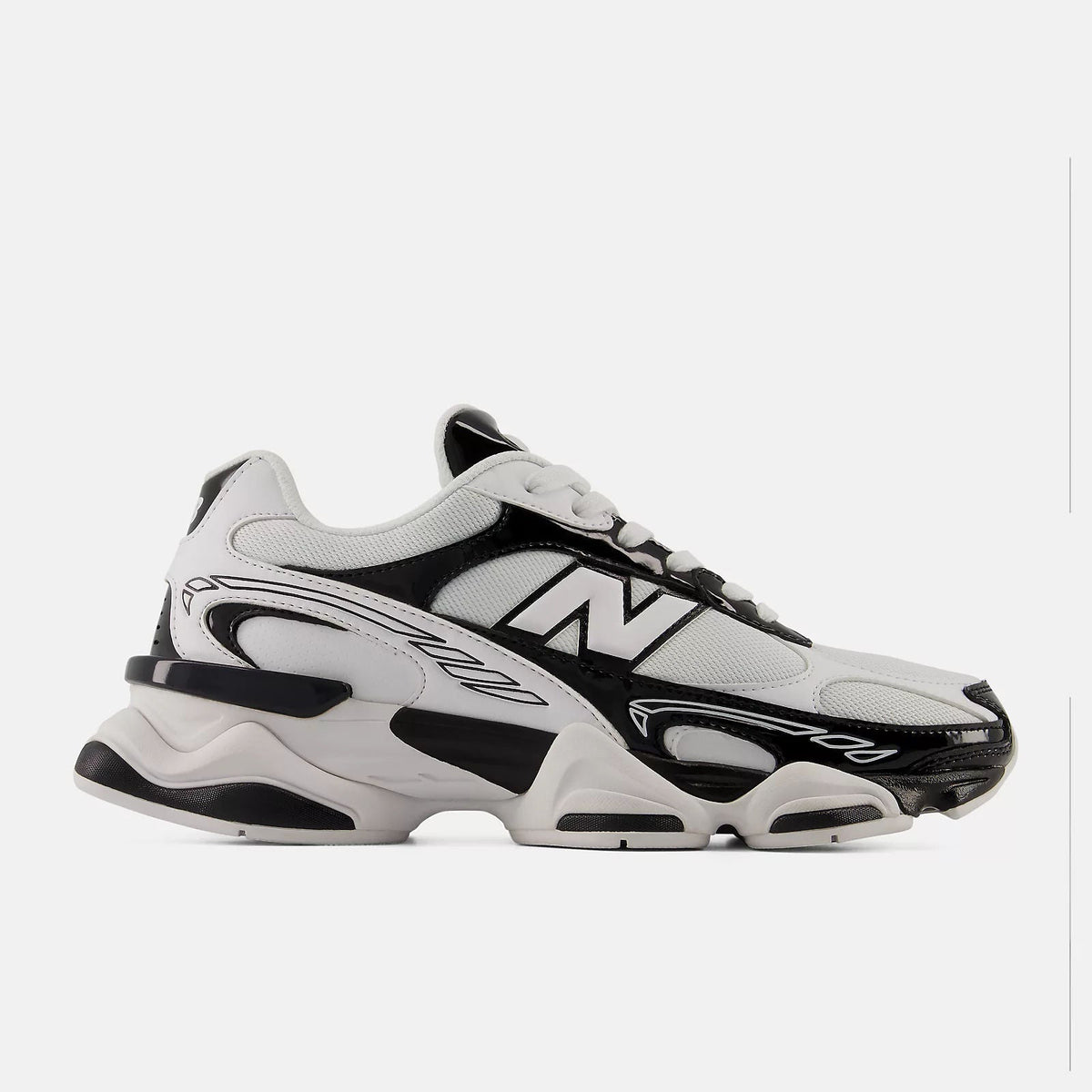 Unisex 9060R Lifestyle Sneakers