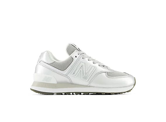 Women's 574 Lifestyle Sneakers