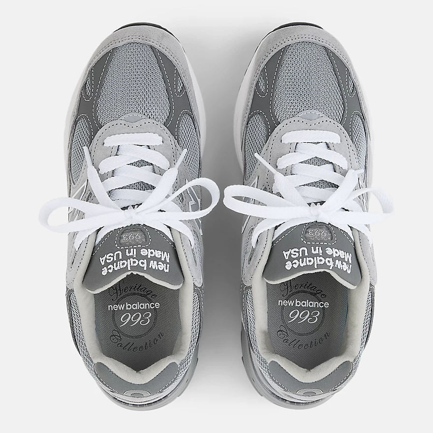 Women's 993 Lifestyle Running Shoes
