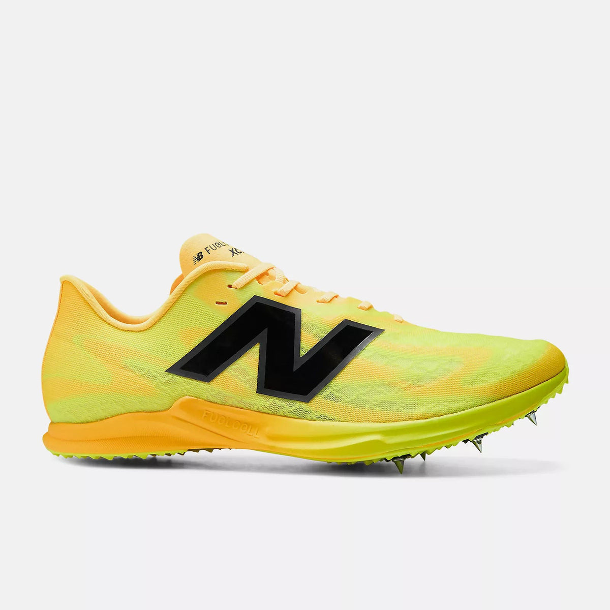 Unisex FuelCell SuperComp XC-X Running Shoes