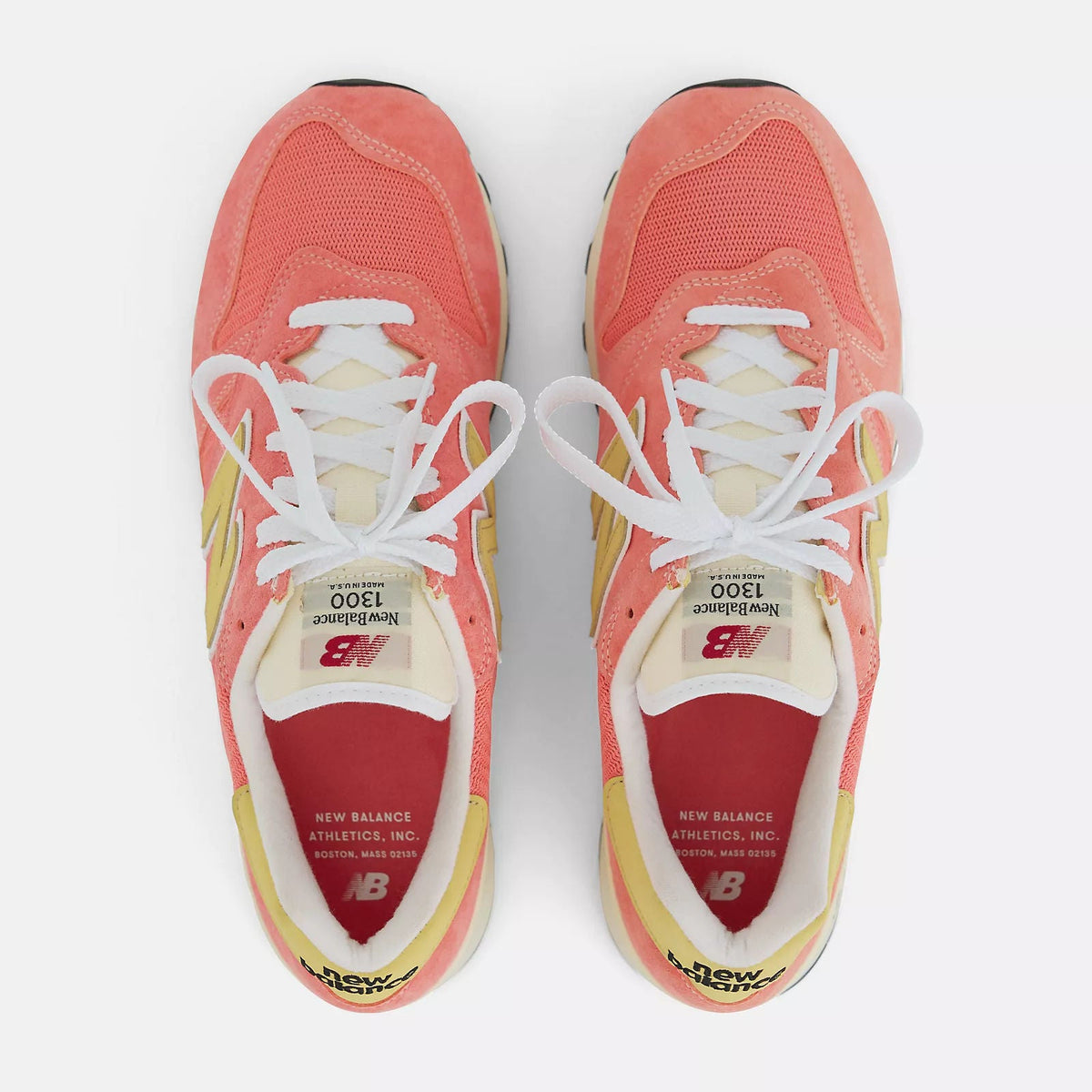 Unisex 1300 Lifestyle Sneakers
