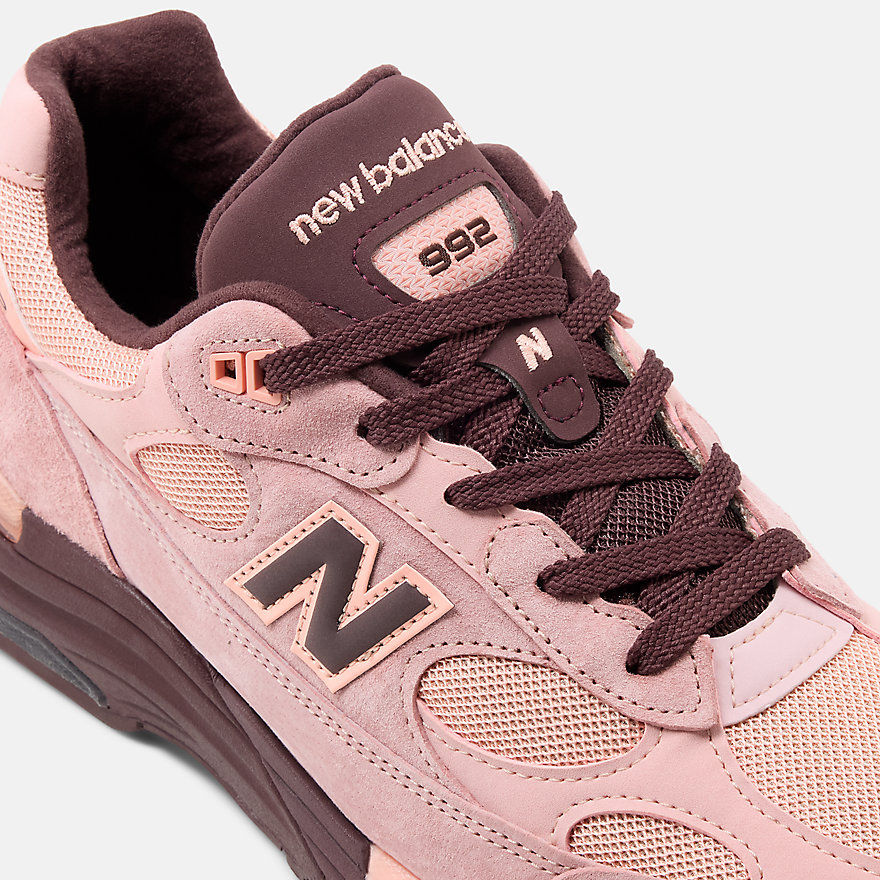 Unisex 992 Lifestyle Sneakers