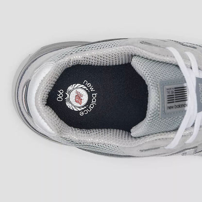 Unisex 990v4 Lifestyle Sneakers
