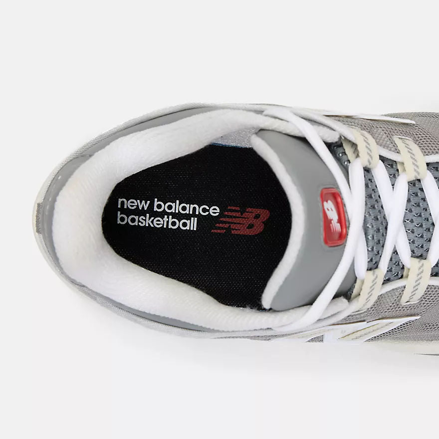 Unisex P400 Low Basketball Shoes