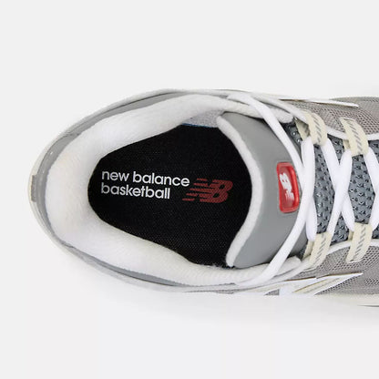 Unisex P400 Low Basketball Shoes