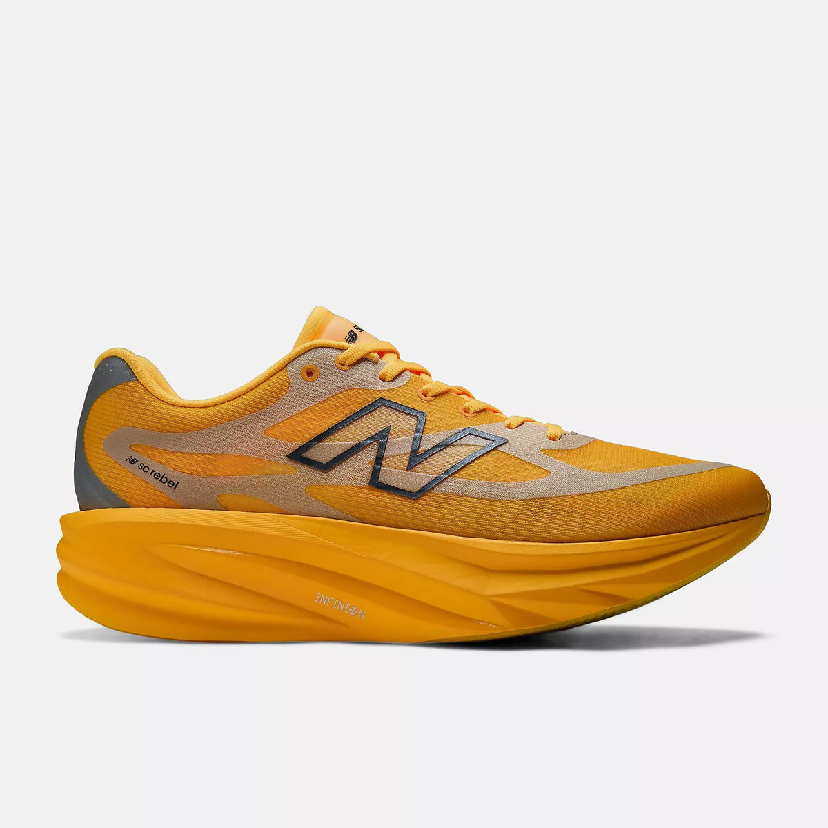 Men's SuperComp Rebel Running Shoes