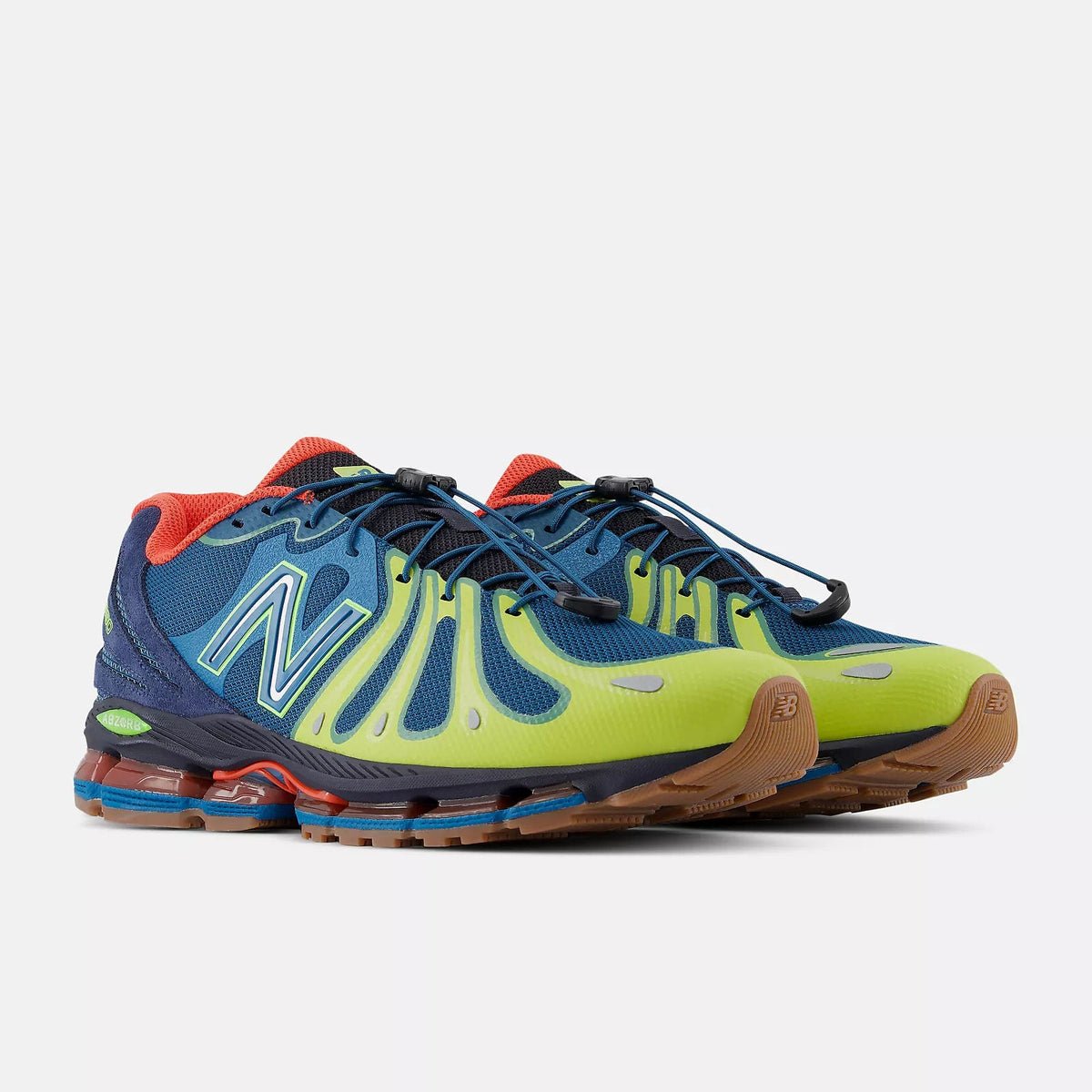Unisex ABZORB 1890 Lifestyle Sneakers