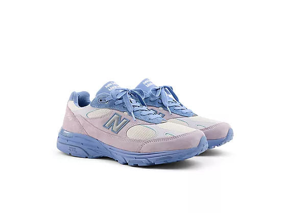 Unisex 993 Lifestyle Sneakers