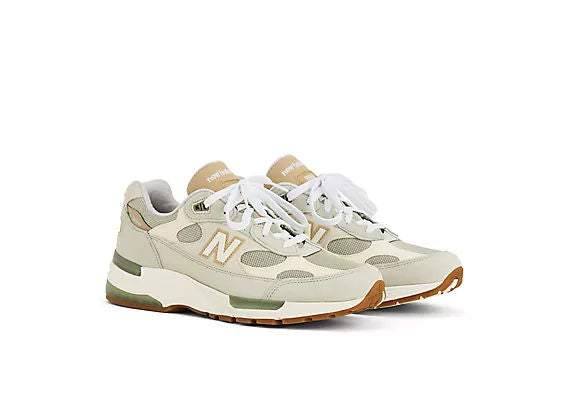Unisex 992 Lifestyle Sneakers