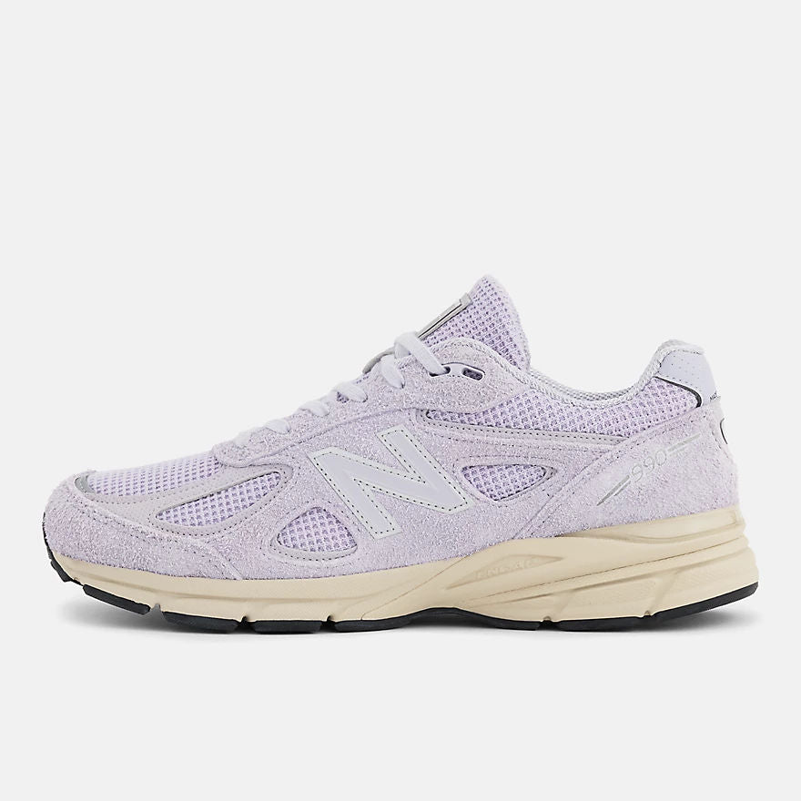 Unisex 990v4 Lifestyle Sneakers