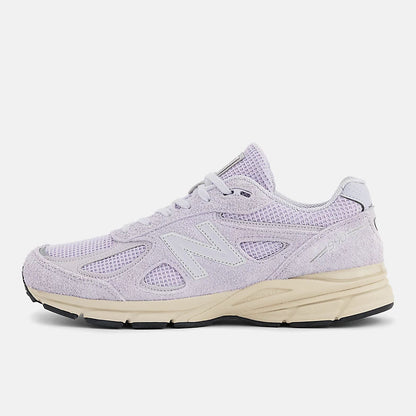 Unisex 990v4 Lifestyle Sneakers