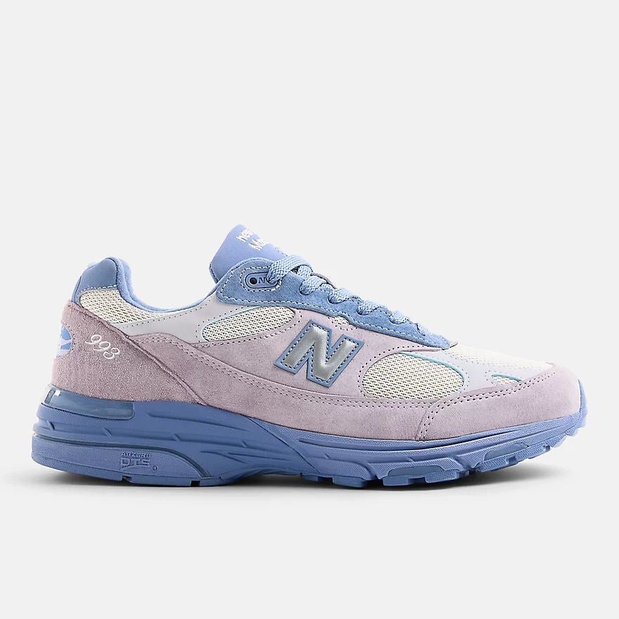Unisex 993 Lifestyle Sneakers