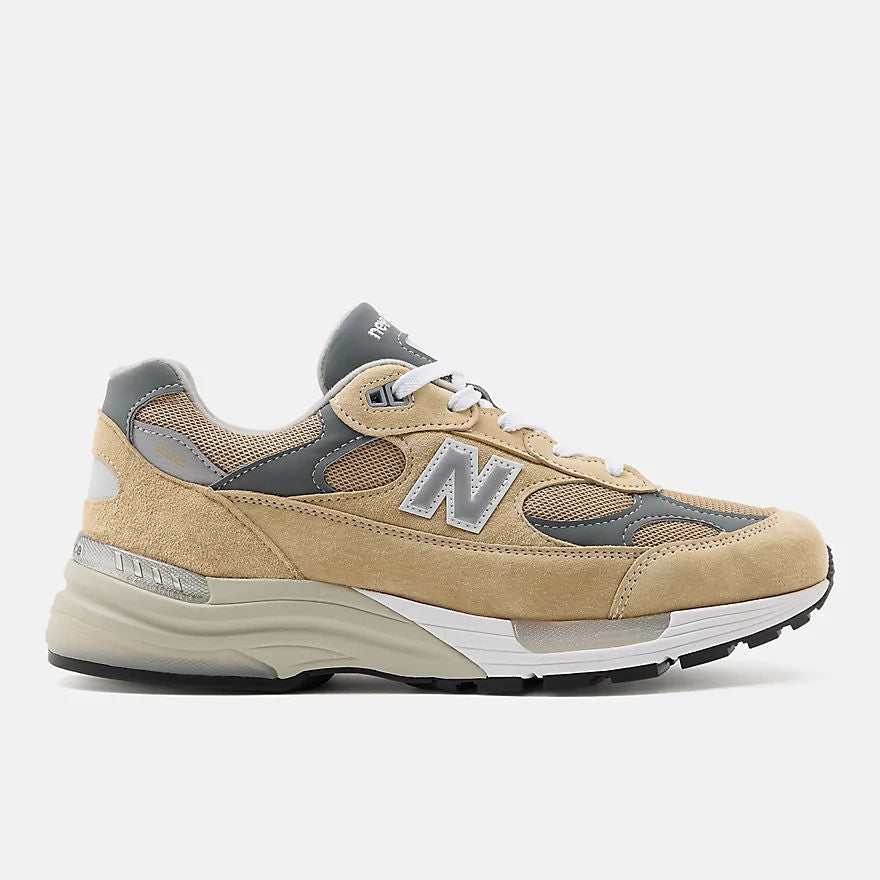 Unisex 992 Lifestyle Sneakers