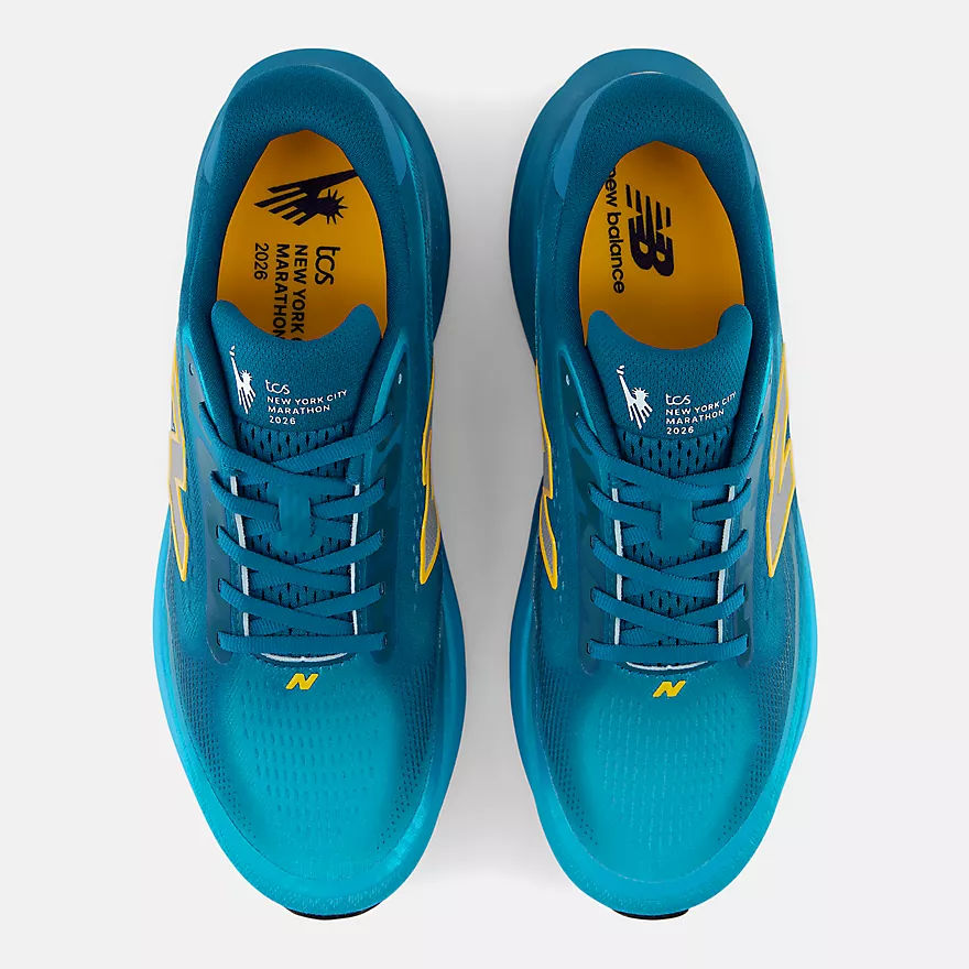 Men's TCS NYC Marathon Ellipse Running Shoes