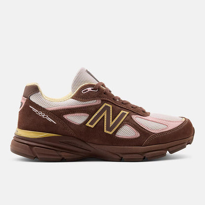 Unisex 990v4 Lifestyle Sneakers