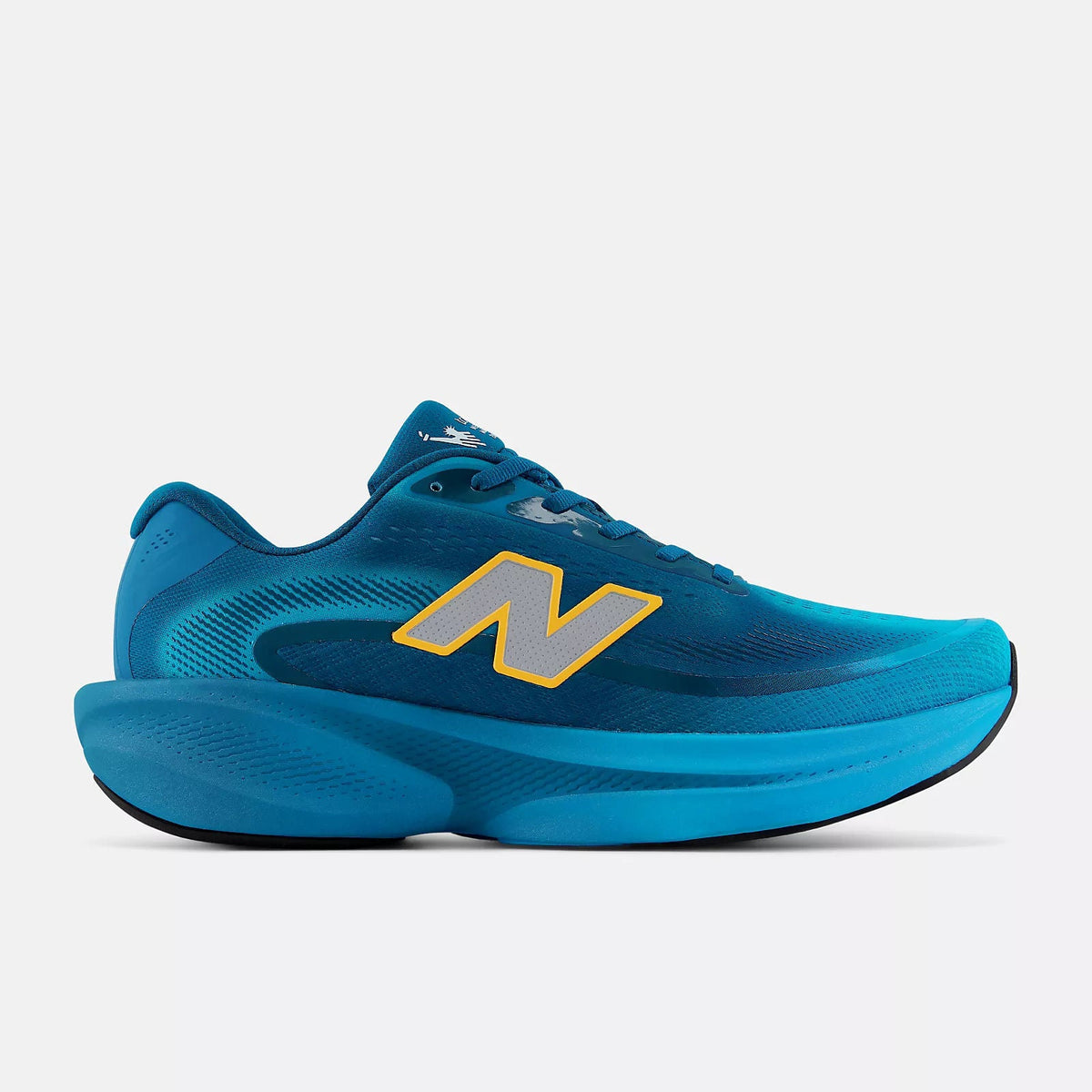 Men's TCS NYC Marathon Ellipse Running Shoes