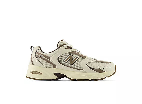 Unisex 530 Lifestyle Sneakers