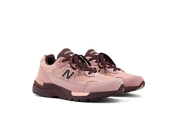 Unisex 992 Lifestyle Sneakers