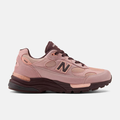 Unisex 992 Lifestyle Sneakers