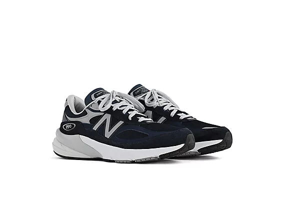 Women's 990v6 Lifestyle Sneakers