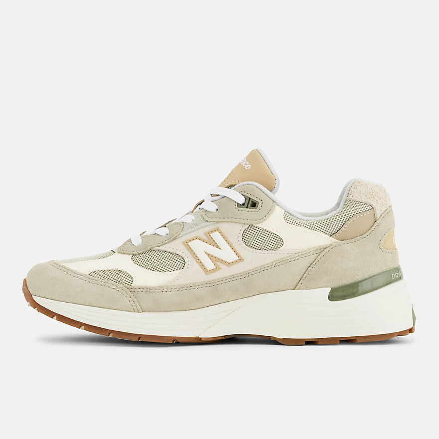 Unisex 992 Lifestyle Sneakers