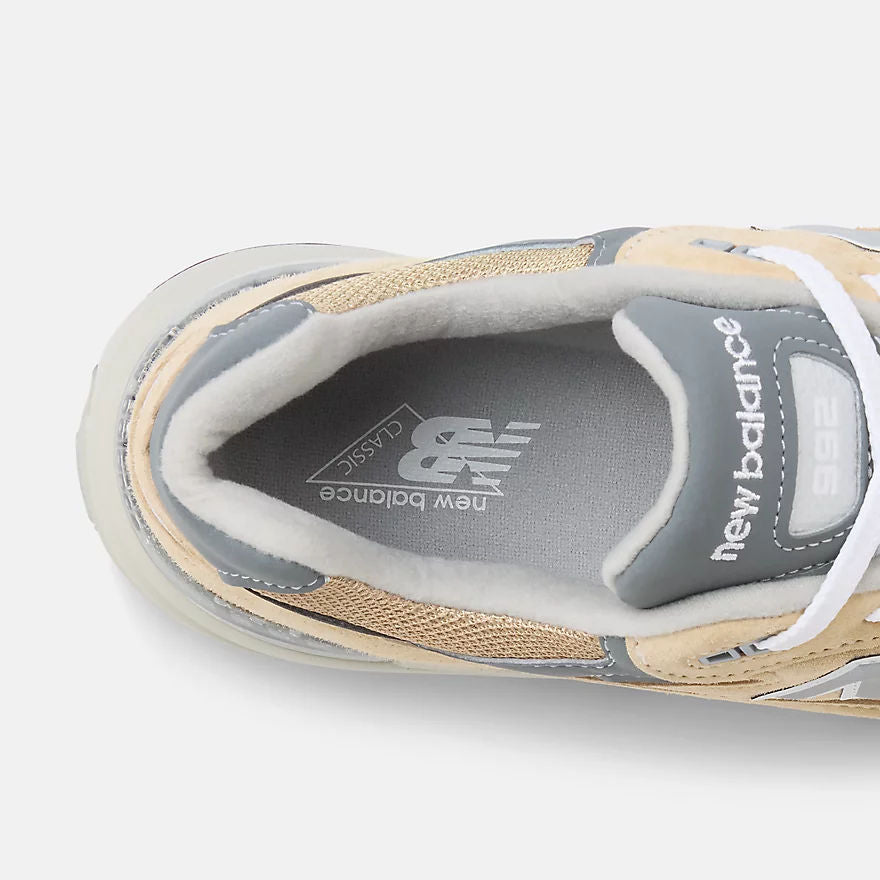 Unisex 992 Lifestyle Sneakers