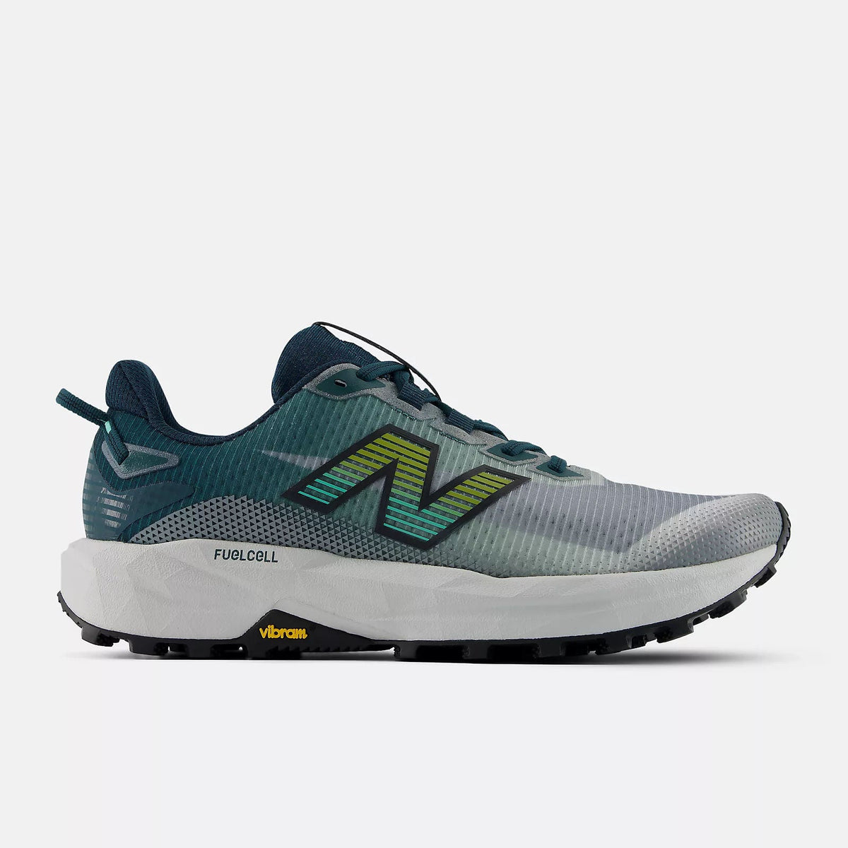 Men's FuelCell Rebel Trail Running Shoes