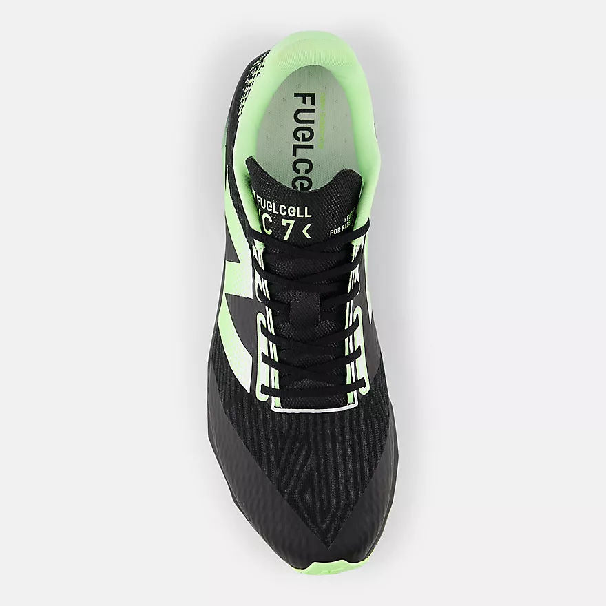 Unisex FuelCell XC7 v5 Running Spikes