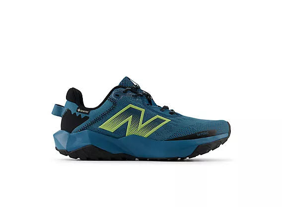 Women's DynaSoft Nitrel v6 Gore-Tex Trail Running Shoes