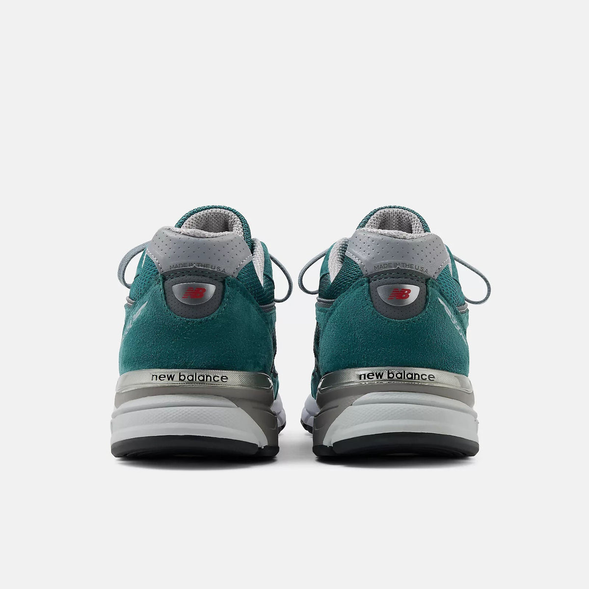 Unisex 990v4 Lifestyle Sneakers