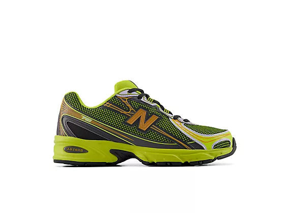 Unisex 740 Lifestyle Sneakers