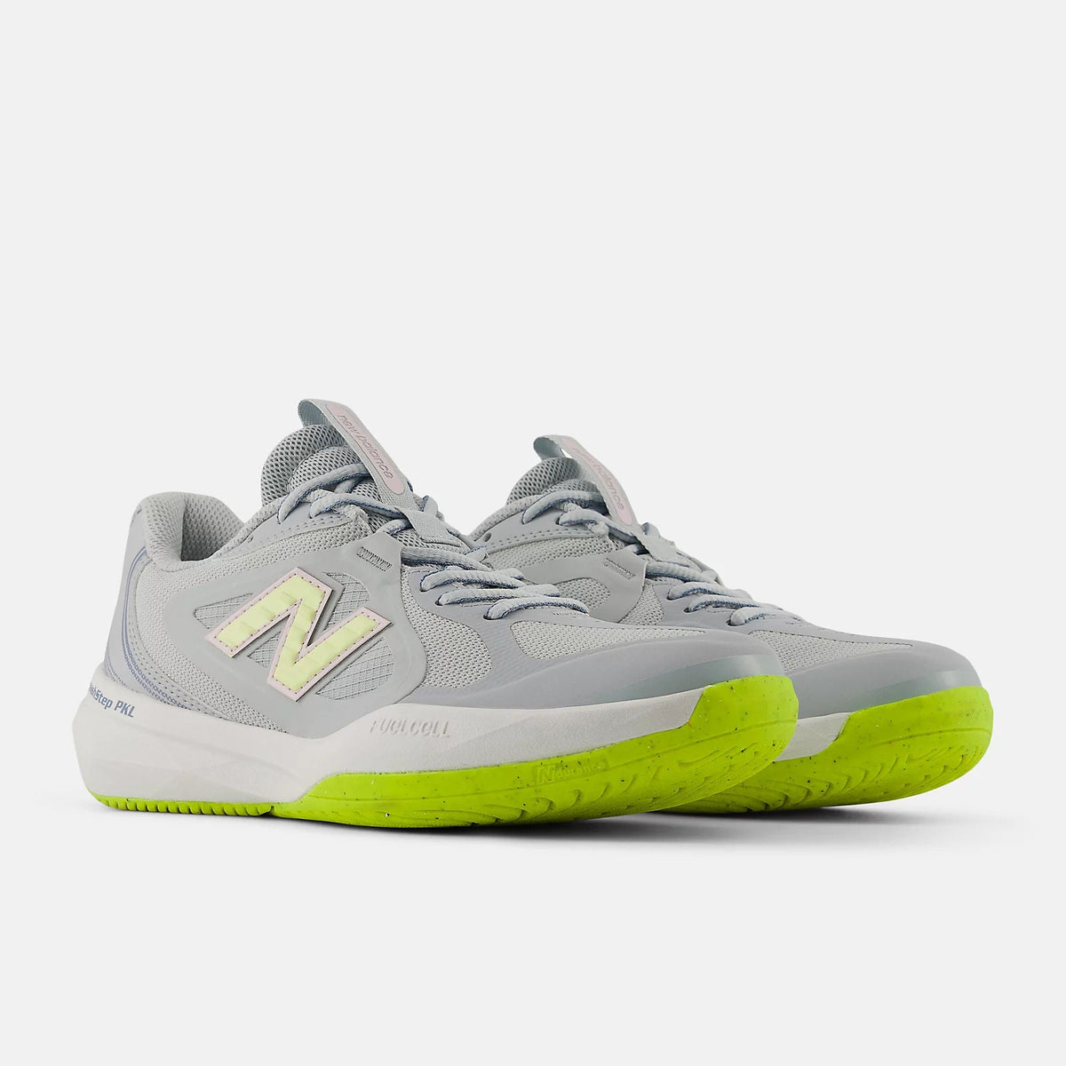 Women's SmashStep PKL Pickleball Shoes