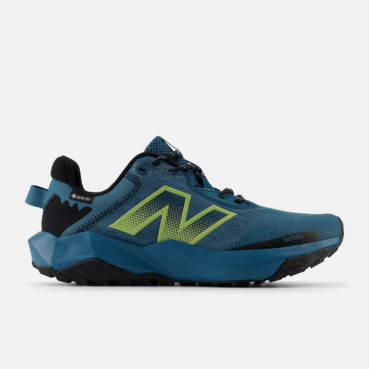 Women's DynaSoft Nitrel v6 Gore-Tex Trail Running Shoes