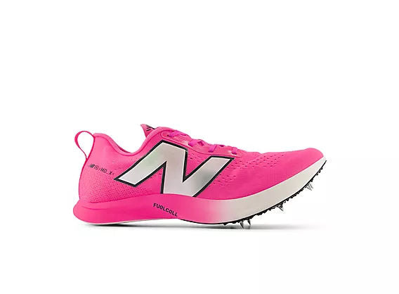 Unisex Gabby Thomas FuelCell SuperComp MD-X v3 Track Running Shoes
