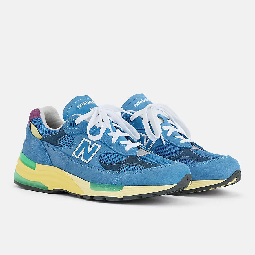 Unisex 992 Lifestyle Sneakers