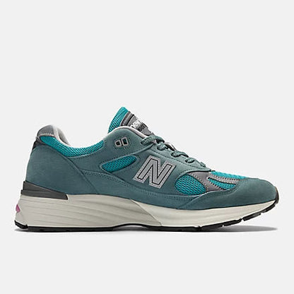 Unisex 991v2 Lifestyle Sneakers
