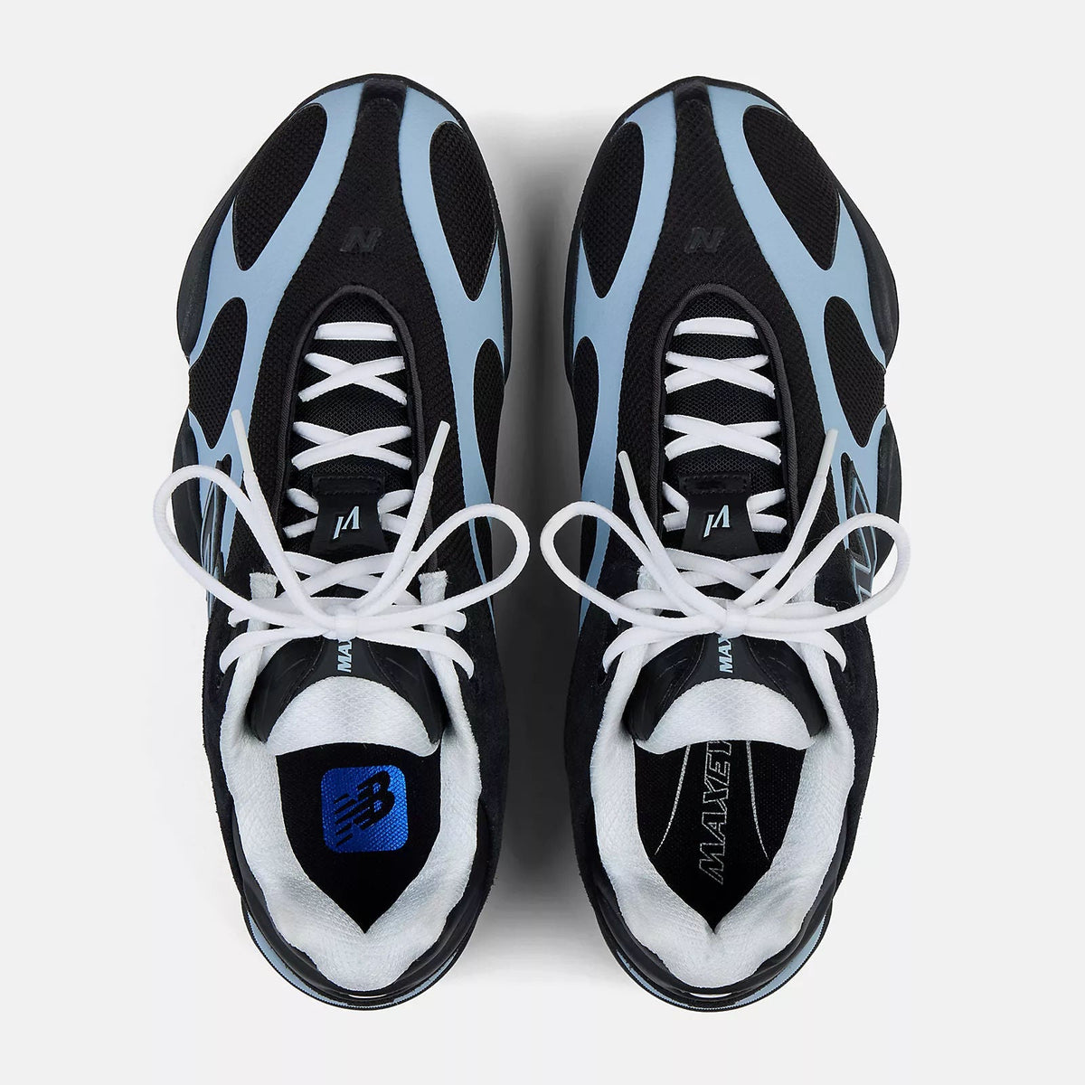 Unisex Maxey V1 Basketball Shoes