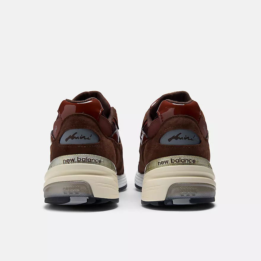 Unisex Made in USA 992 Lifestyle Sneakers
