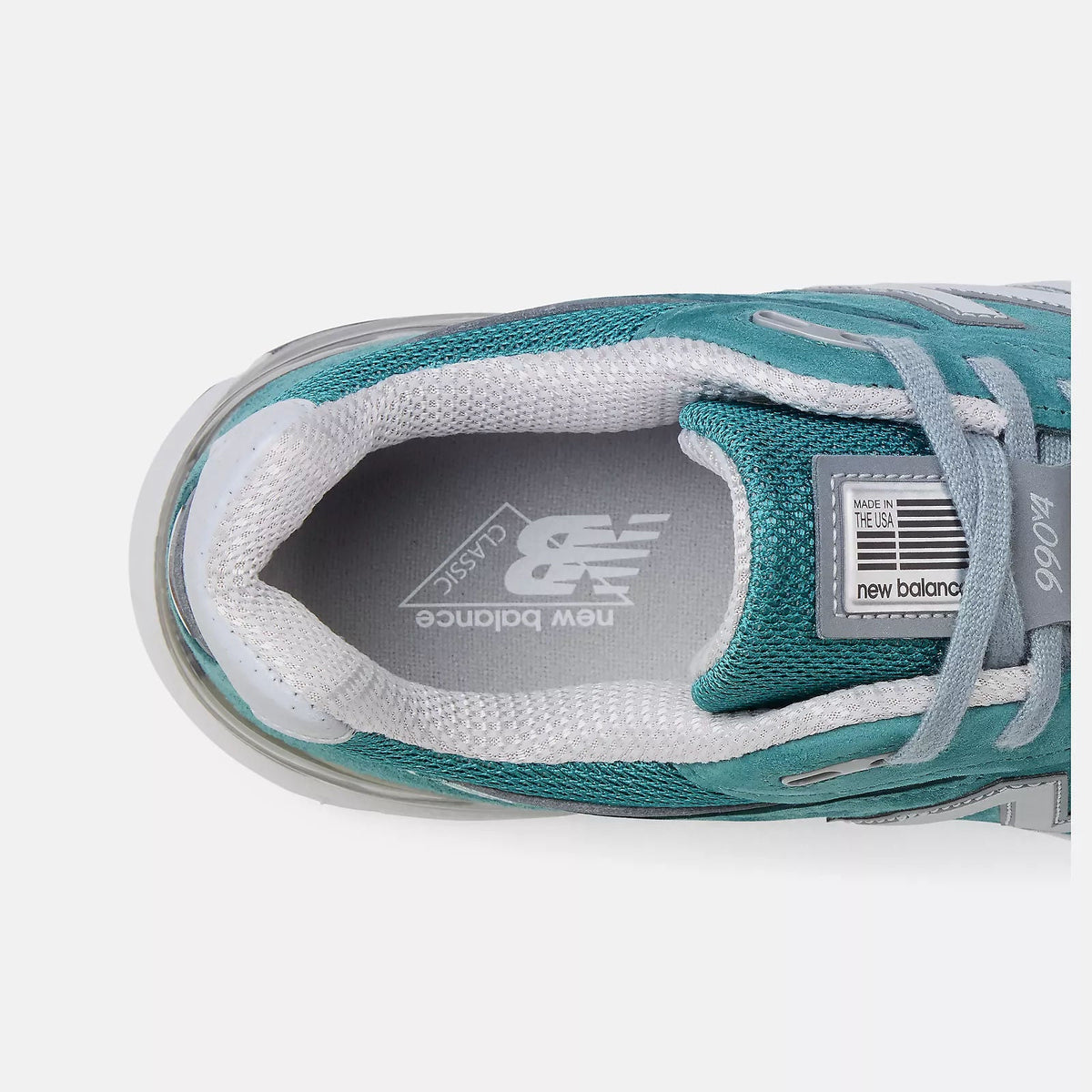 Unisex 990v4 Lifestyle Sneakers