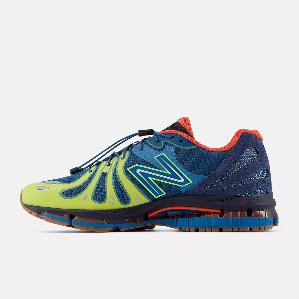 Unisex ABZORB 1890 Lifestyle Sneakers