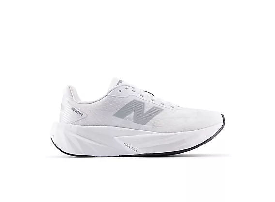 Women's FuelCell Rebel v5 Running Shoes