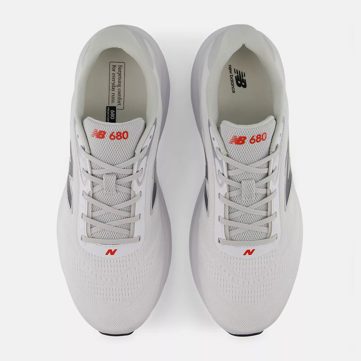 Men's Fresh Foam 680v9 Running Shoes