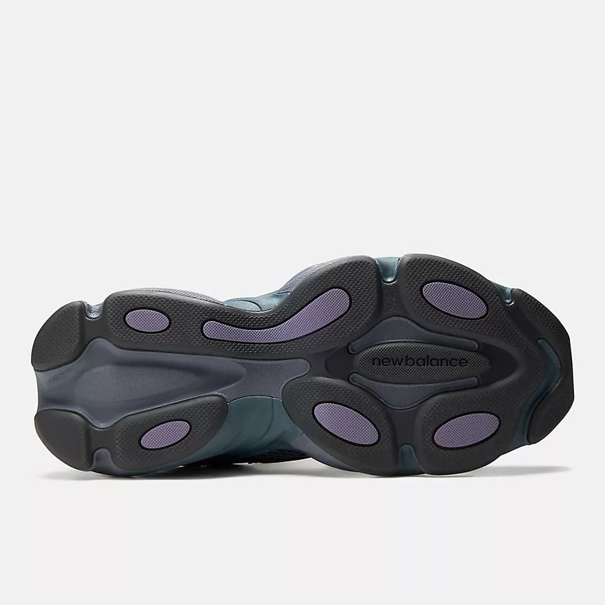 Unisex 983 Lifestyle Sneakers