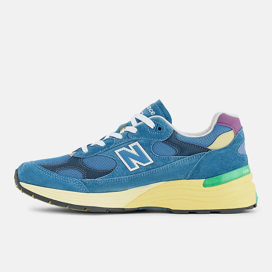 Unisex 992 Lifestyle Sneakers