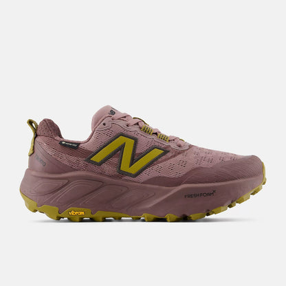 Women's Hierro v9 GORE-TEX Trail Running Shoes