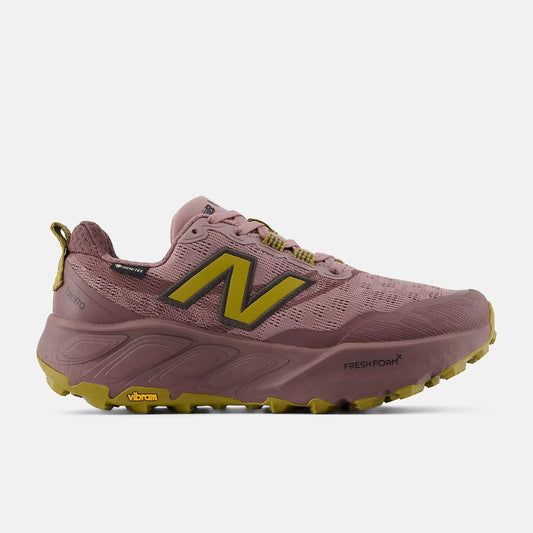 Women's Hierro v9 GORE-TEX Trail Running Shoes