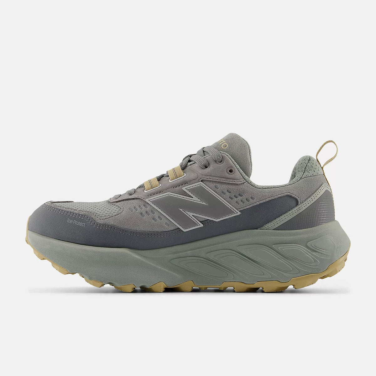 Men's Fresh Foam X Hierro Trek Hiking Shoes