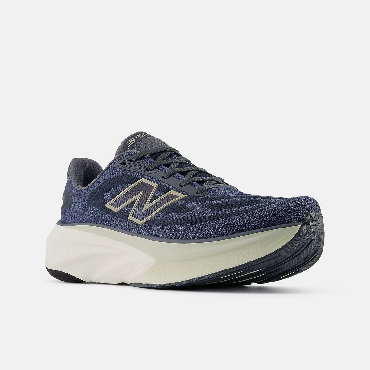 Men's Fresh Foam X More v6 Running Shoes