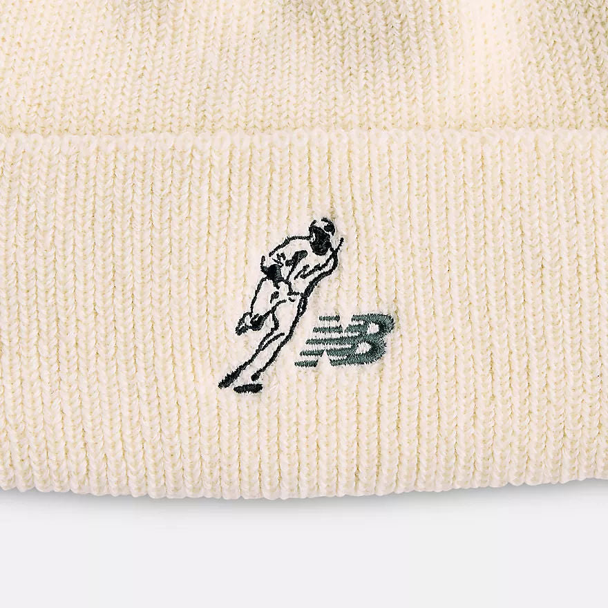 Unisex Shohei Signature Beanie