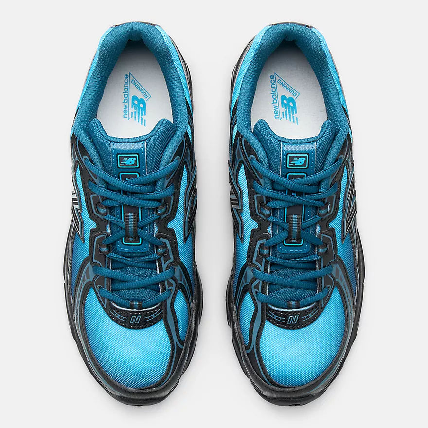 Unisex 740 Lifestyle Sneakers